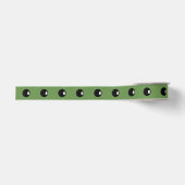 Eight Ball Sporten Grosgrain Lint (Voorkant)