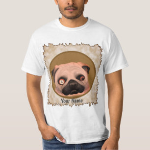 Eightball Pug t-shirt