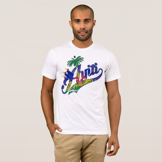 EIGHTEEN04 T-SHIRT (Voorkant volledig)