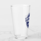 Eightmile River Connecticut Kayaking Glas (Rechts)