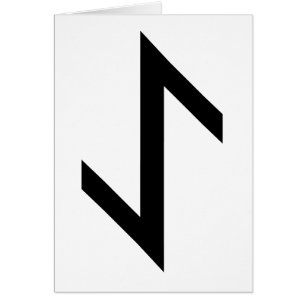 EIHWAZ RUNE