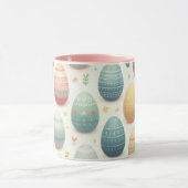 Eiig centraal mok (Midden)