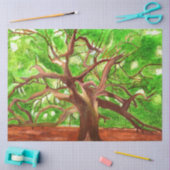 Eik Tissuepapier (Craft)