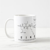 Eike peptide name mok (Links)