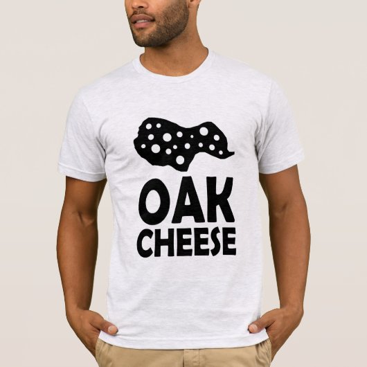 eikekaas t-shirt (Voorkant)