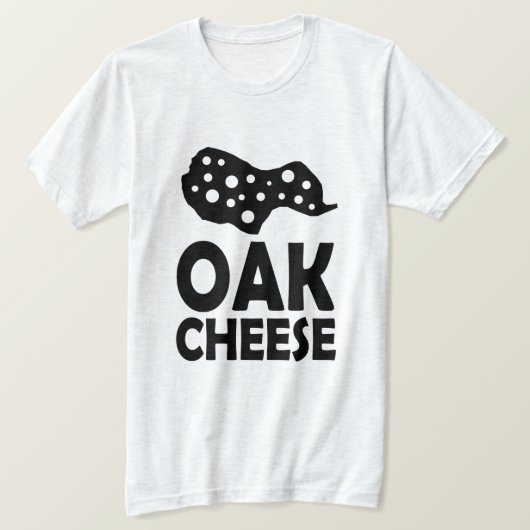 eikekaas t-shirt (Design voorkant)