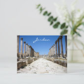 eikel briefkaart (Staand voorkant)