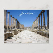 eikel briefkaart (Voorkant)