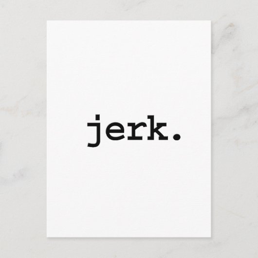 eikel. briefkaart (Voorkant)