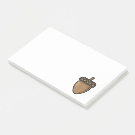 eikel post-it® notes (Schuin)