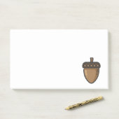 eikel post-it® notes (Op bureau)