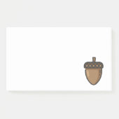 eikel post-it® notes (Voorkant)