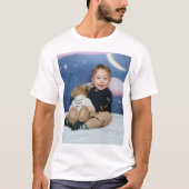 eikel t-shirt (Voorkant)