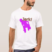 eikel t-shirt (Voorkant)