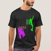 eikel t-shirt (Voorkant)