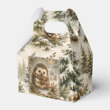 Eikel Verzamelend Eekhoorn Winter Bos Verjaardag