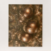 Eikels Legpuzzel (Verticaal)