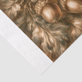 Eikels Tissuepapier (Detail)