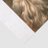 Eikels Tissuepapier (Detail)