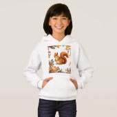 Eikelsontdekkingsreis Hoodie (Voorkant volledig)