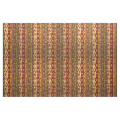 eikelstrepen betegeld stof (Yard (91,4 cm))