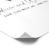 Eikeltak - advies en wensen poster (Hoek)