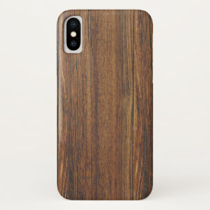 eiken achtergrond Case-Mate iPhone case