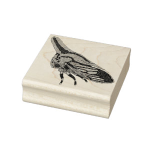 Eiken Boomhopper - Stempel