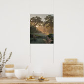 Eiken Gateway Poster (Keuken)