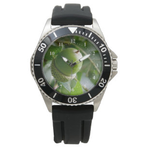 eiken horloge