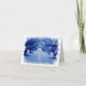 Eiken Steeg Kaart (Voorkant)