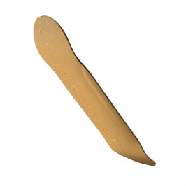 eiken stijl persoonlijk skateboard