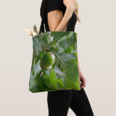eiken tote bag (Dichtbij)