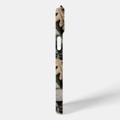 Eikenboom Camouflage Gepersonaliseerde Case-Mate i iPhone Case (Achterkant / Rechts)