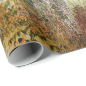 eikenboom in de Herfst... Cadeaupapier (Rol Hoek)