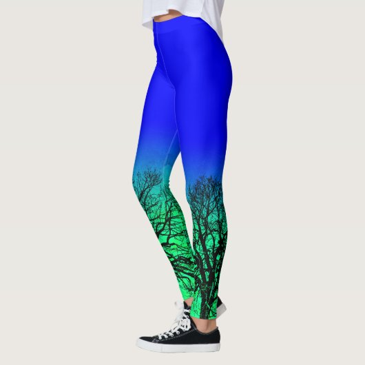 Eikenboom - Leggings (Links)