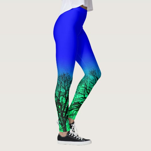 Eikenboom - Leggings (Rechts)