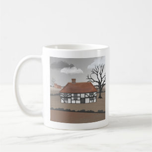 Eikenboom Manor Koffiemok
