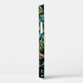 Eikenboomtakken Case-Mate iPhone Case (Achterkant / Rechts)