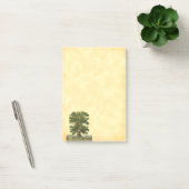  eikenstructuur Na deze afbeelding Post-it® Notes (Kantoor)