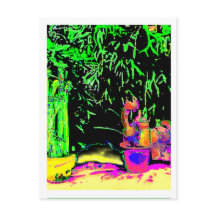 Eikvaren jGibney Het MUSEUM Zazzle