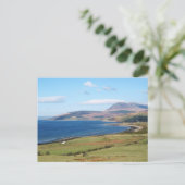 eiland Arran Briefkaart (Staand voorkant)