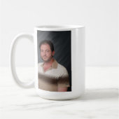 eiland Cain Koffiemok (Links)