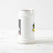 eiland Cain Stein Bierpul (Center)