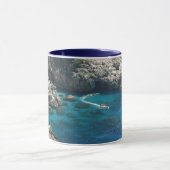 eiland Capri Mok (Midden)