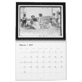  eiland Coney, kalender 2014 (Feb 2027)