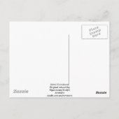 Eiland Corroboree Kaarten (Achterkant)