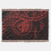 Eiland Federale Staten van Micronesia Deken (Voorkant)