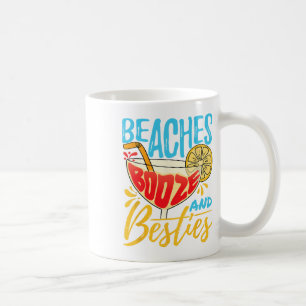 Eiland Feest Beach Bachelorette - Stranden Drank A Koffiemok