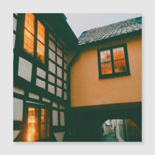 Eiland Gotland - Unesco stad Visby - Zweden